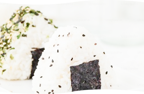 おにぎり